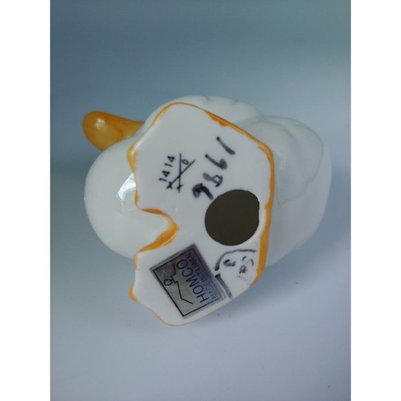 Vintage Set of 3 Porcelain Ducks - Picture 12 of 12